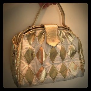 Fabulous Vintage Purse!